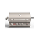 Bull 30" Angus 4-Burner Drop In Grill with Light LP 75,000 BTU - 47628