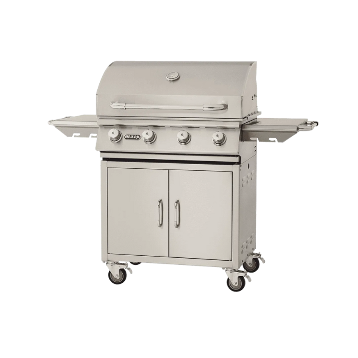 Bull 30" Outlaw Complete Cart NG 60,000 BTU - 26002