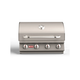 Bull 30" Lonestar Select 4-Burner Drop-In Grill LP 15,000 BTU - 87048