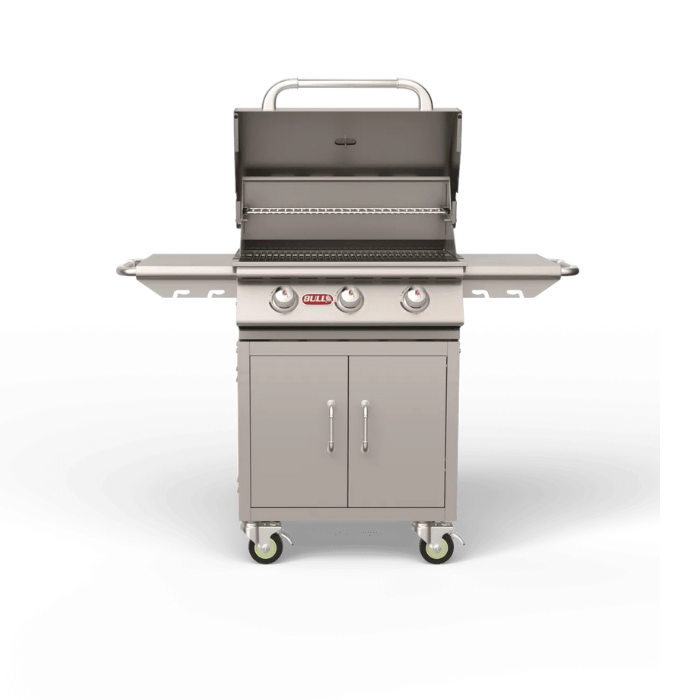 Bull Steer Premium Complete Cart NG Model 45,000 BTU - 69102