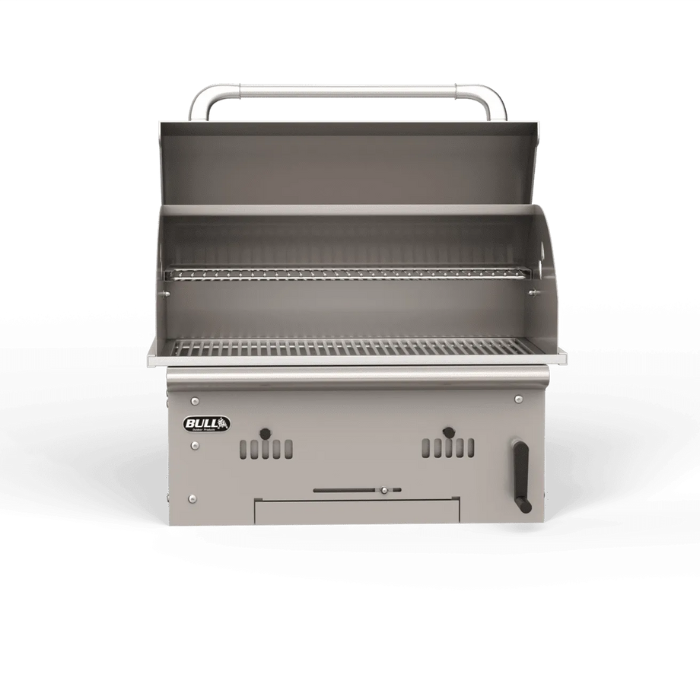 Bull Bison Premium Drop In Charcoal Grill - 88787
