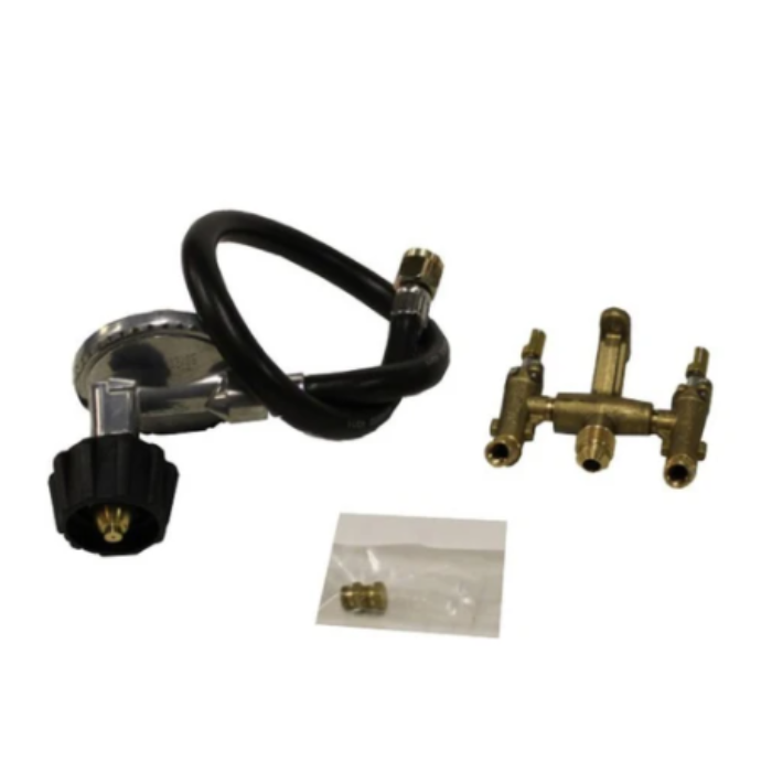 Broilmaster NG to LP Conversion Kit - BCK1011
