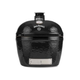 Primo Jack Daniels Edition Oval XL 4000 Series Charcoal Grill/Smoker - PGCXLHJ