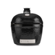 Primo Oval XL 4000 Series Charcoal Grill/Smoker - PGCXLH
