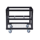 Primo Cart Base with Basket for Oval XL and Oval LG - PG00368