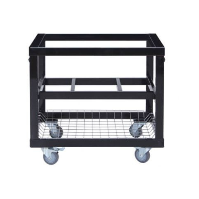 Primo Cart Base with Basket for Oval XL and Oval LG - PG00368