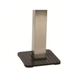 Broilmaster Stainless Steel Patio Post w/Base - SS26P