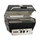 Broilmaster Premium LP Gas Grill w/Charmaster Briquets 40,000 BTU - P3X