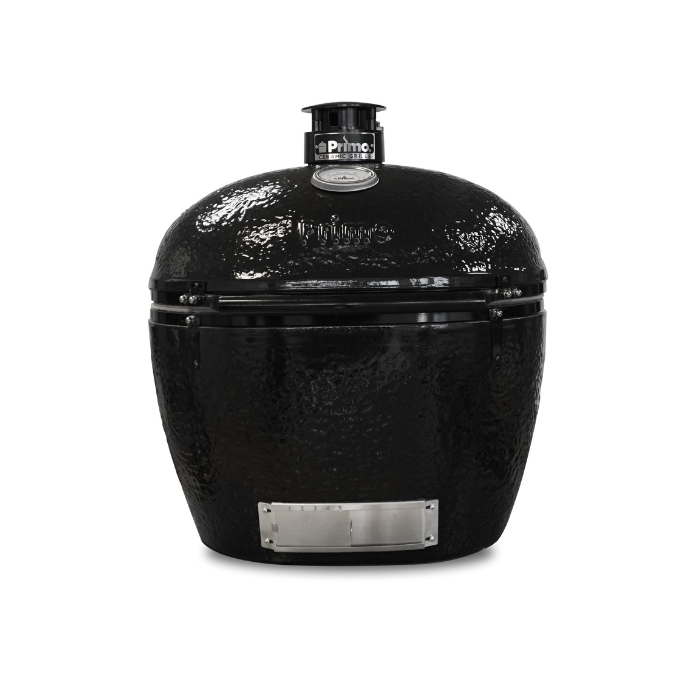 Primo Oval XXL Series Charcoal Grill/Smoker - PGCXXLH