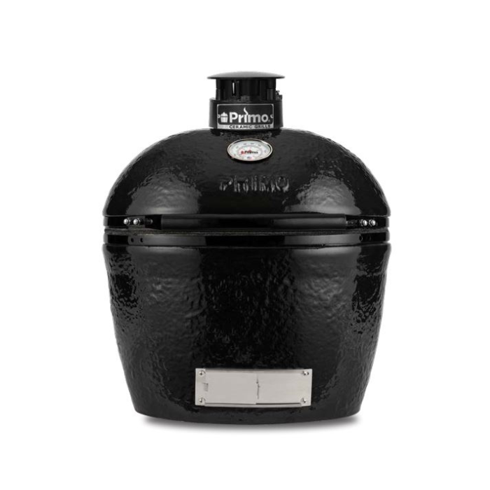 Primo Oval LG 3000 Series Charcoal Grill/Smoker - PGCLGH