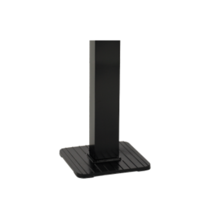 Broilmaster Painted Patio Post w/Base - BL26P