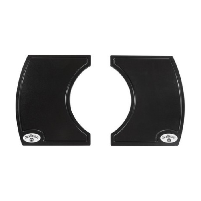 Primo Two-Piece Island Top for Oval XL Jack Daniel's Edition - PG00911