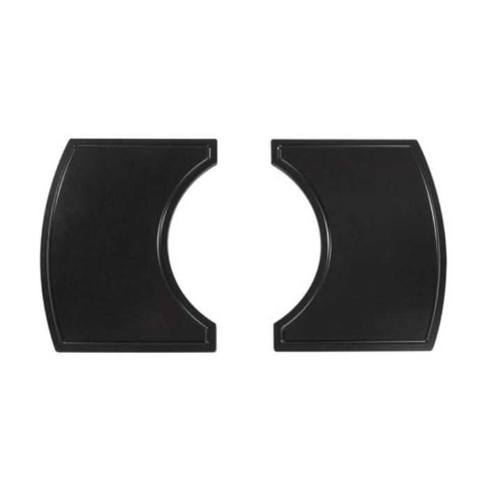 Primo Two-Piece Island Top for Oval XL and Oval LG - PG00311