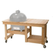 Primo Cypress Countertop Table for Oval LG - PG00613